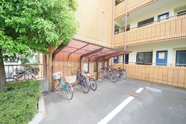 ヴィラ栄和の物件内観写真